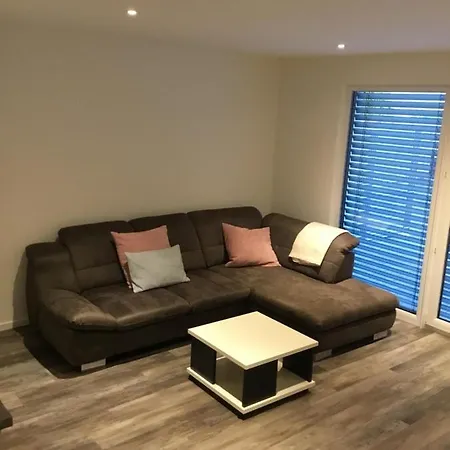 Ferienwohnung Calla Erfurt Buitenkant foto