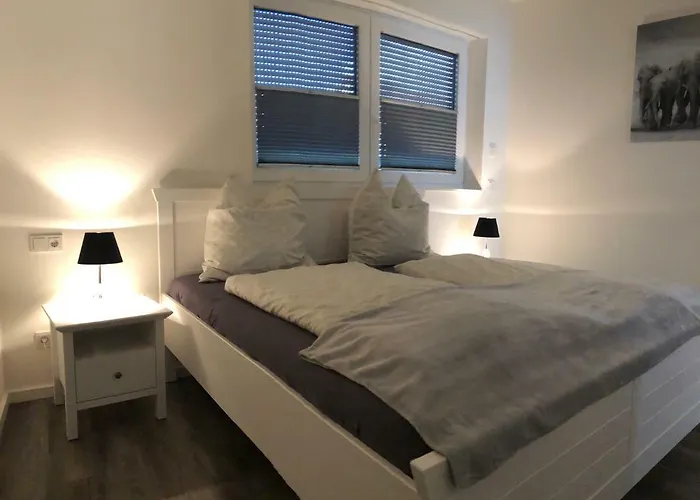 Ferienwohnung Calla