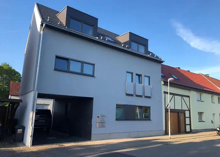 Ferienwohnung Calla