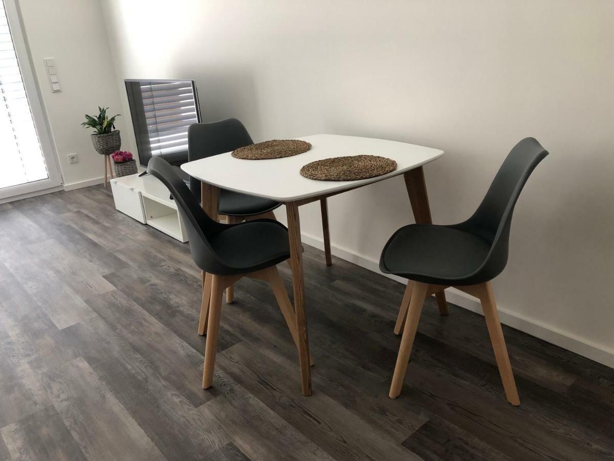 Calla Apartment *