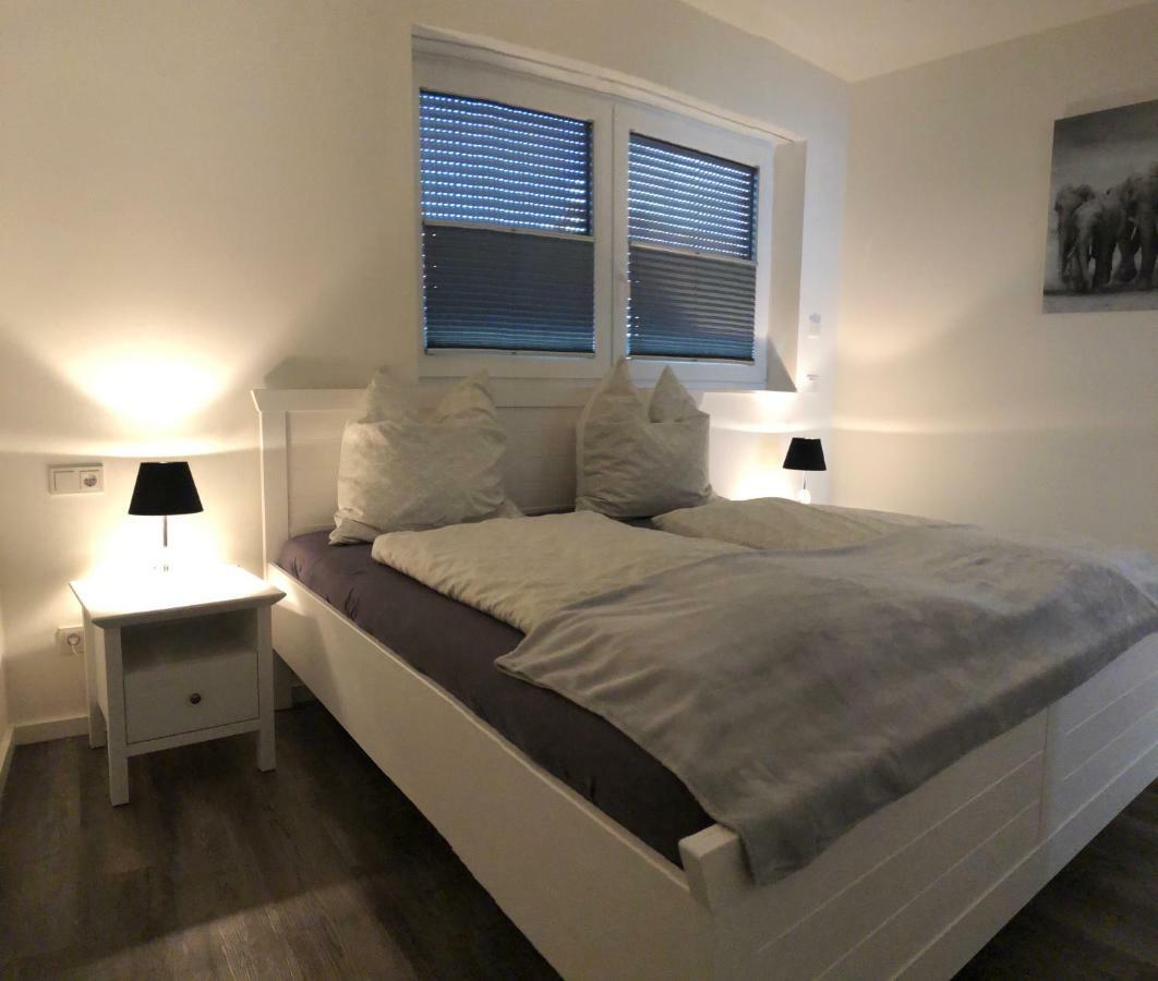Apartment Calla Erfurt