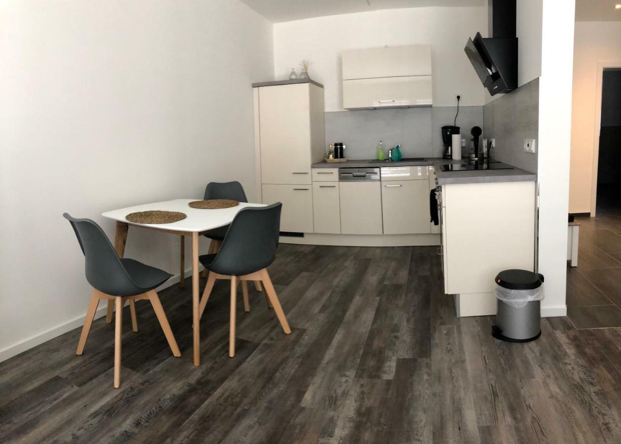 Calla Apartment *