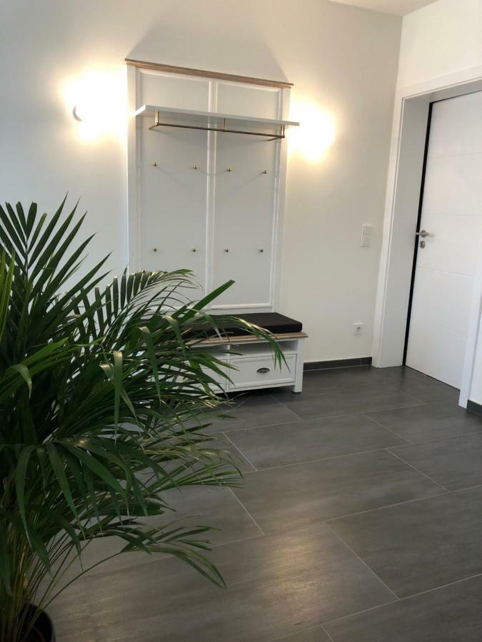 Apartment Calla Erfurt