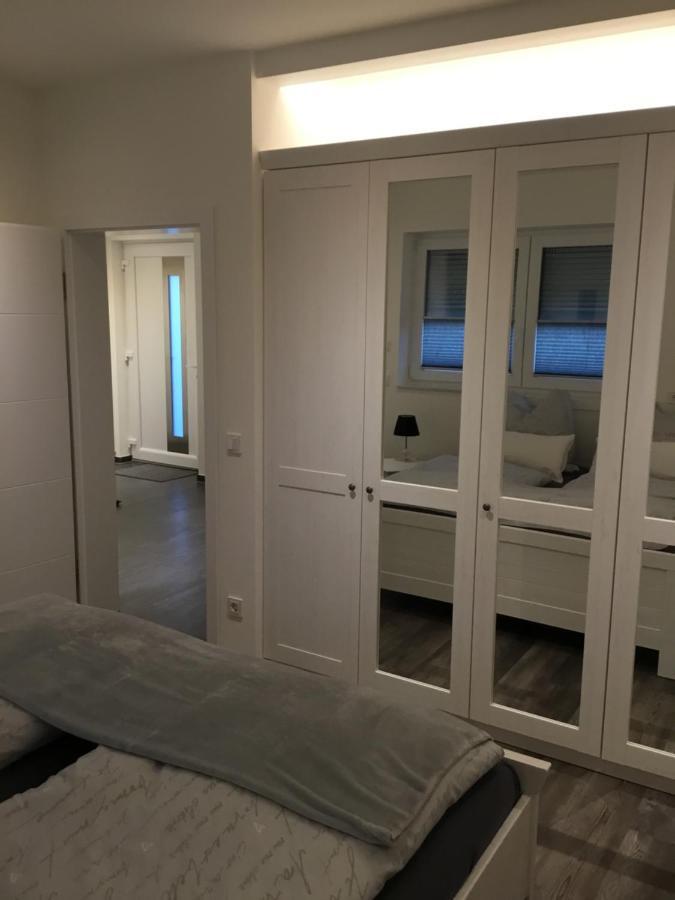 Calla Apartment Erfurt
