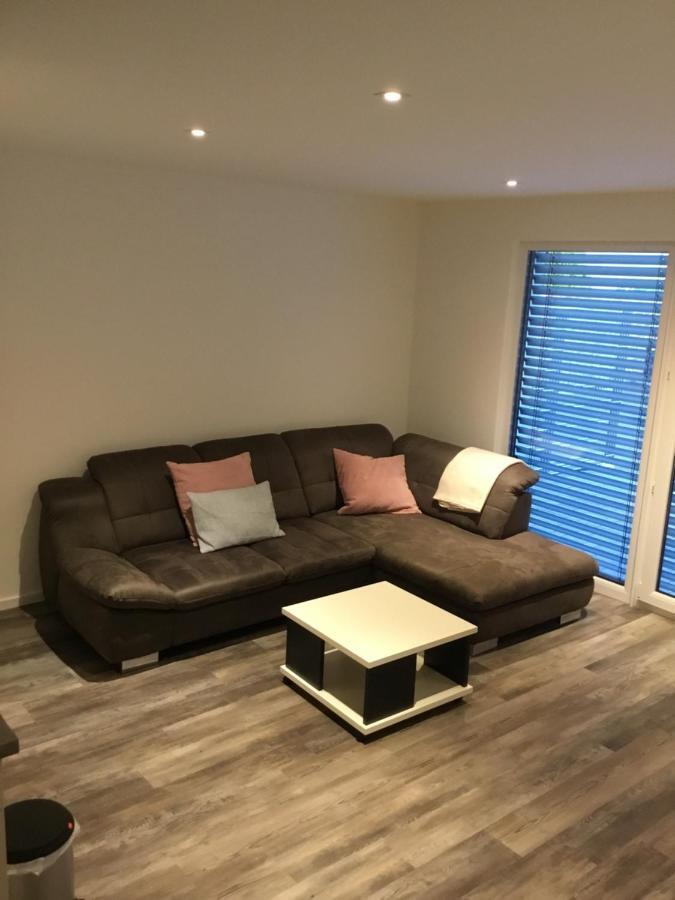 Calla Apartment